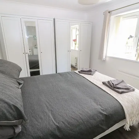 Holiday home Butterfly Richmond (North Yorkshire)