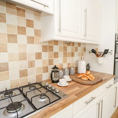 Holiday home Butterfly Richmond (North Yorkshire)