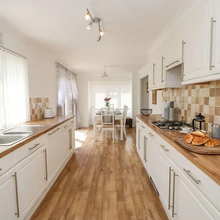 Butterfly Holiday home Richmond (North Yorkshire)